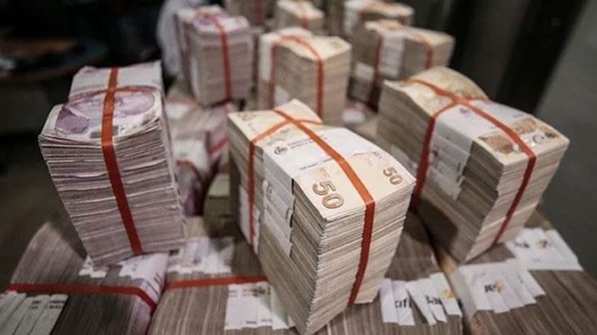 Son Dakika: Merkez Bankası mayıs ayı faizini yüzde 8,5\'te sabit tuttu