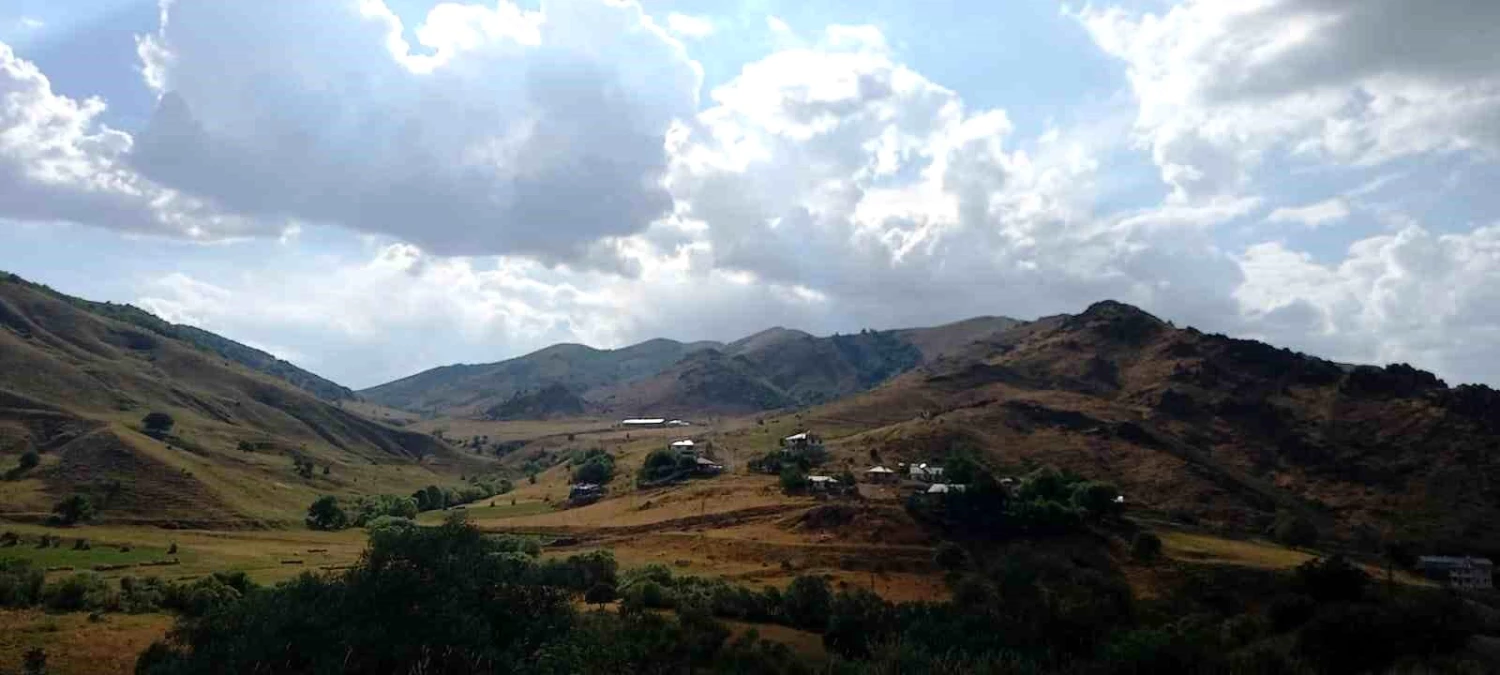 Tunceli\'de Mantar Toplamaya Giden 2 Kişiden Haber Alınamıyor