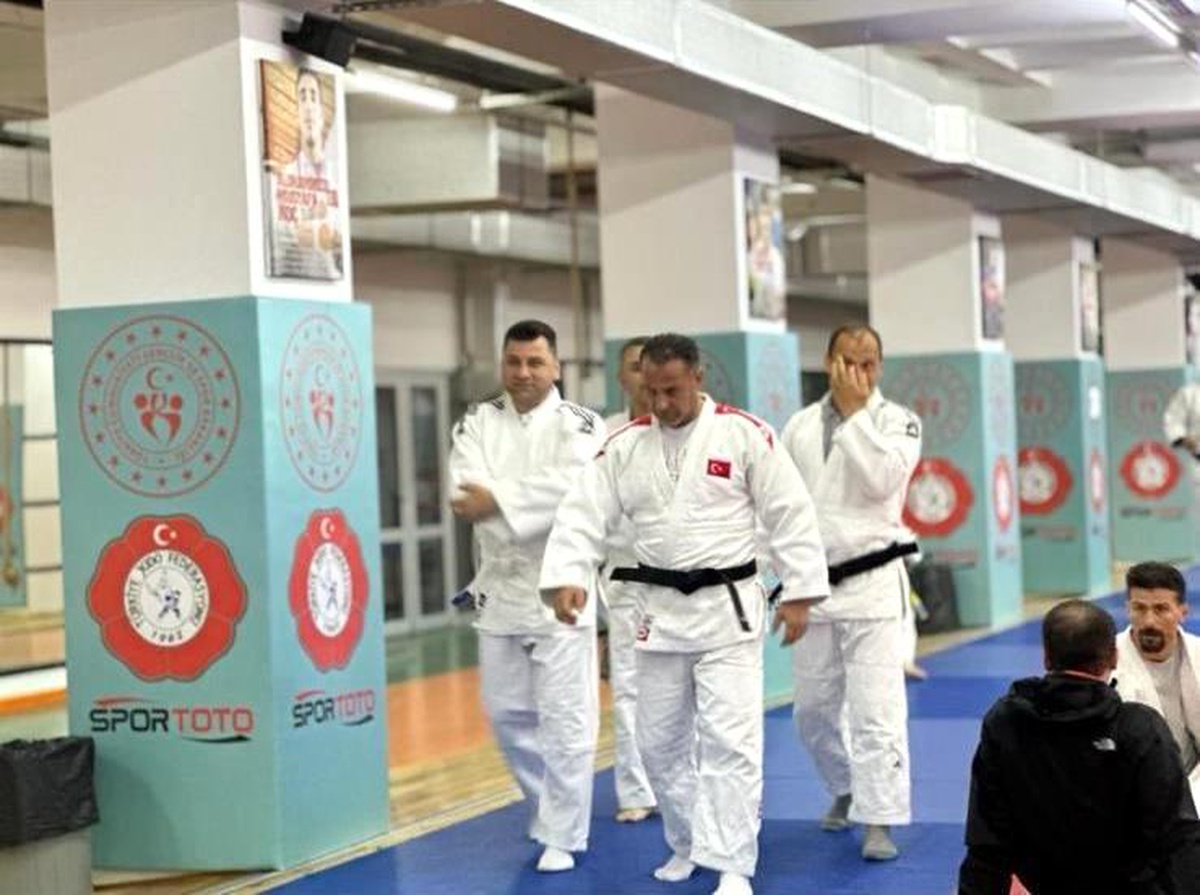 Türkeli Belediyesi Esnafspor Kulübü Judo Şampiyonasında Başarılı Oldu