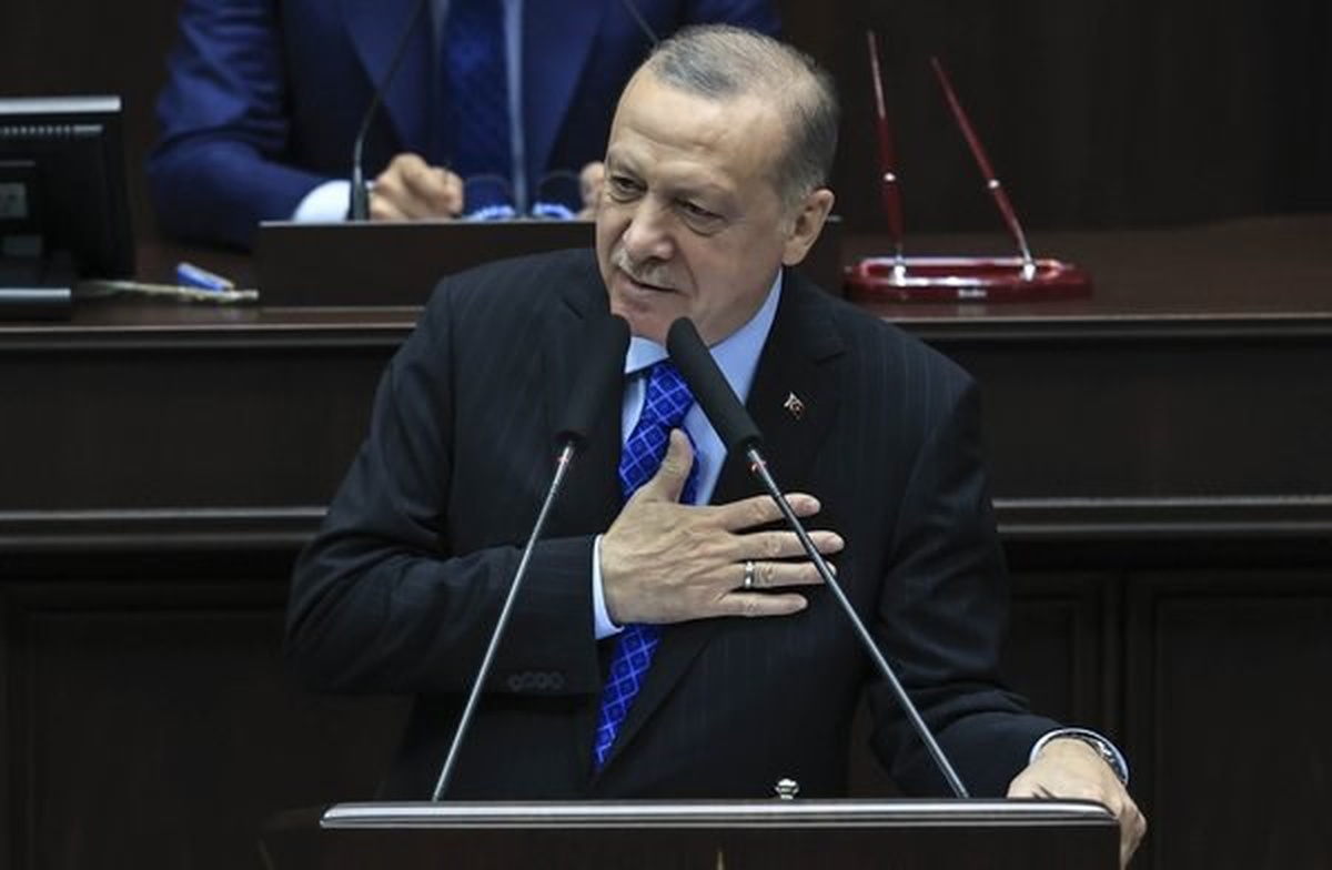 209 üniversiteden 700 öğrenci topluluğu, seçimde Cumhurbaşkanı Erdoğan\'ı destekleyecek