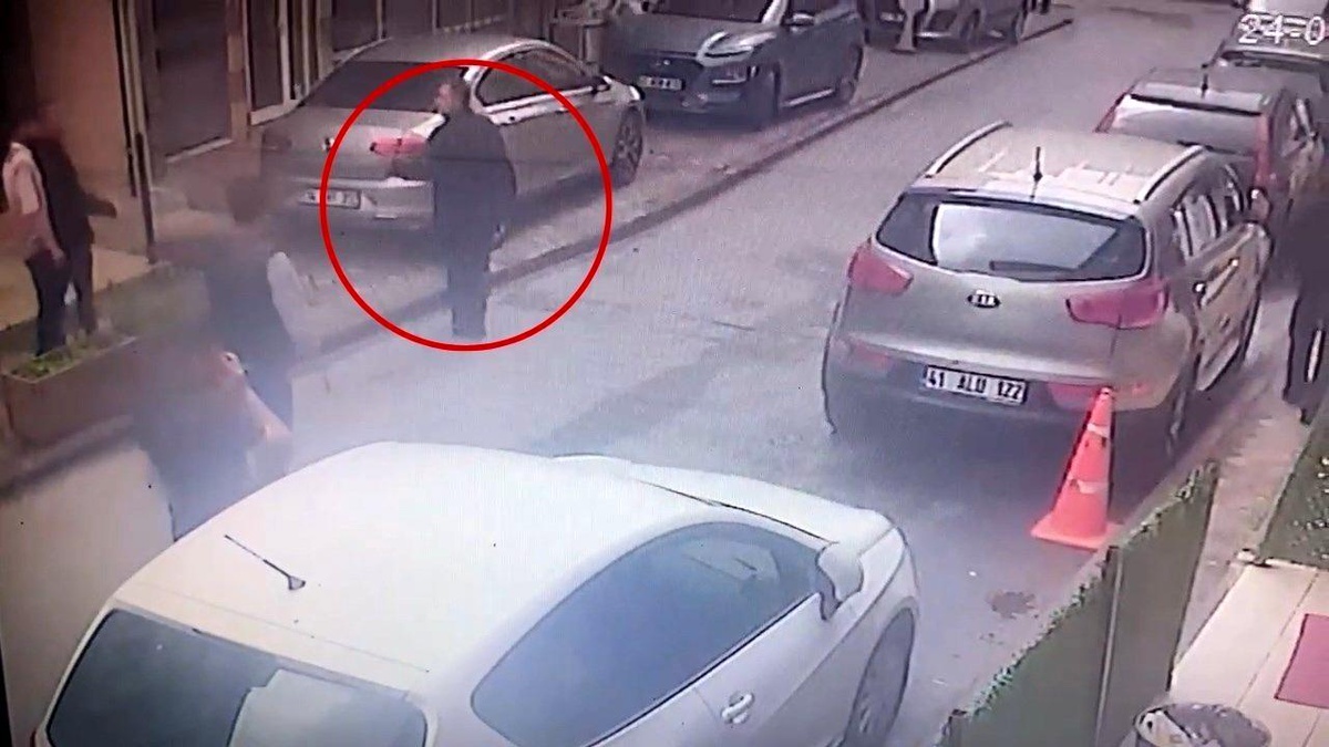 Gebze\'de kadın tabanca ile vuruldu: Yeni detaylar ortaya çıktı