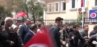 Bakan Yanık: 'Sosyal Dayanışma Merkezlerimizi yaygınlaştıracağız'