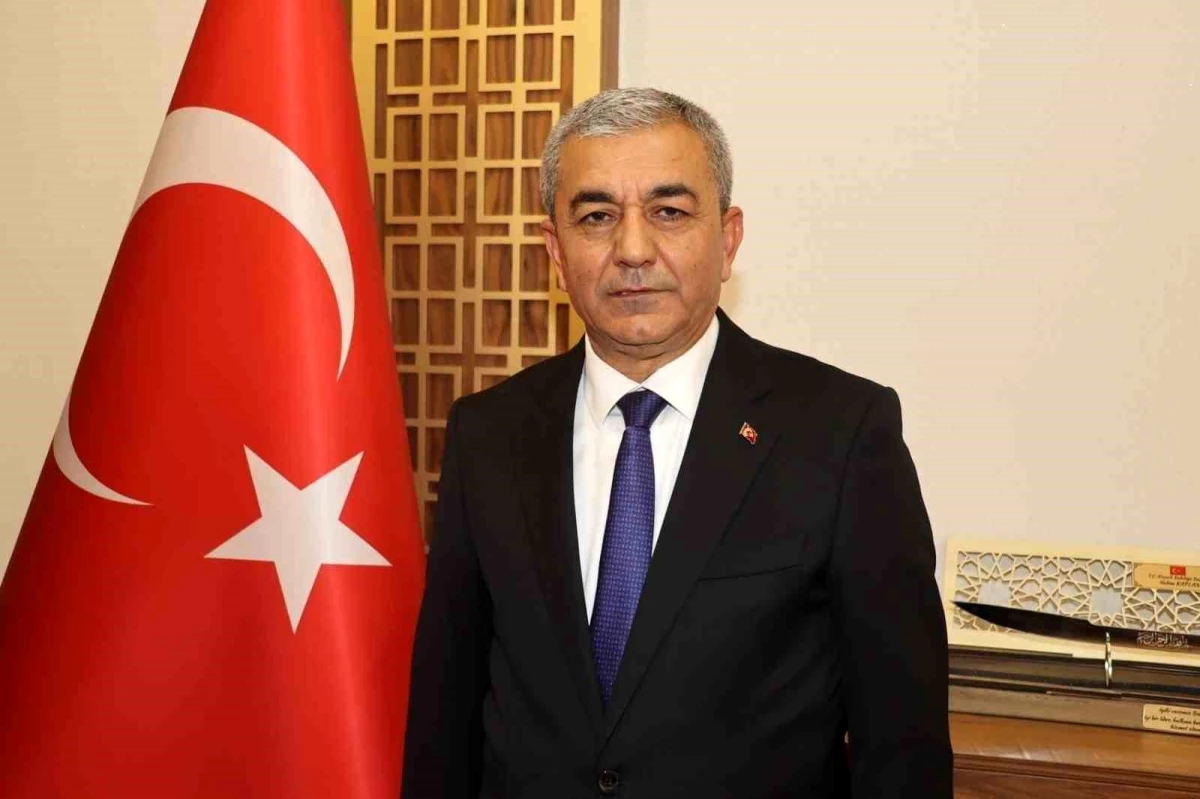 Başkan Kaplan "27 Mayıs Türkiye için utanç tarihidir"