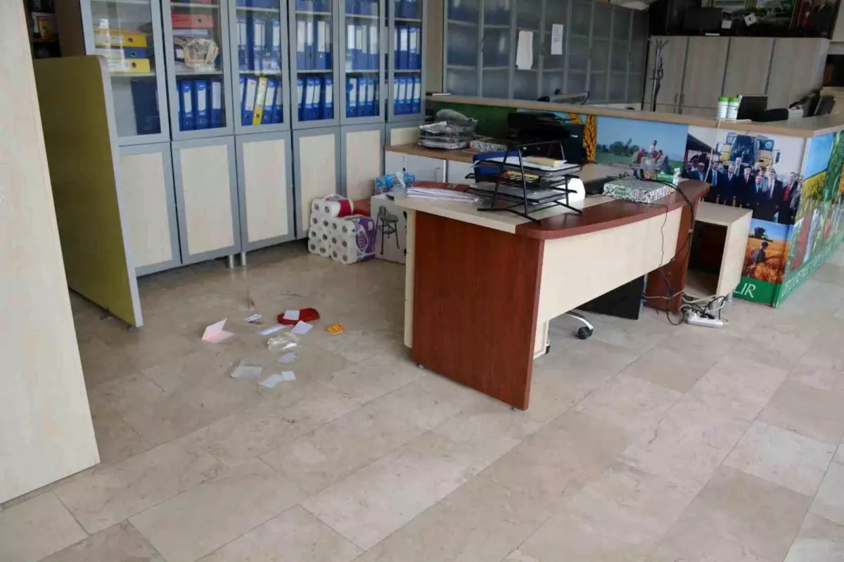 Bilecik\'te 1 günde 5 ayrı hırsızlık yapan şüpheli yakalandı