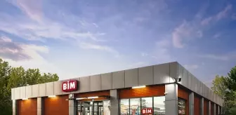 BİM'e 'Yılın İtibarlı İş Ortağı' Ödülü