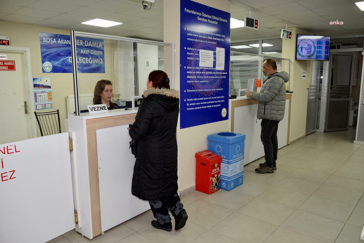 Bozüyük\'te Vergi Ödeme Süresi Bitiyor