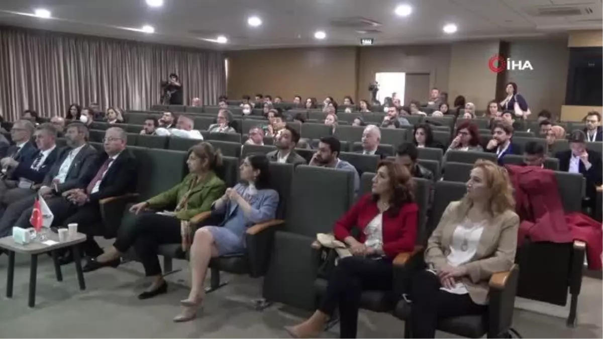 Meme hastalıkları kongresi düzenlendi