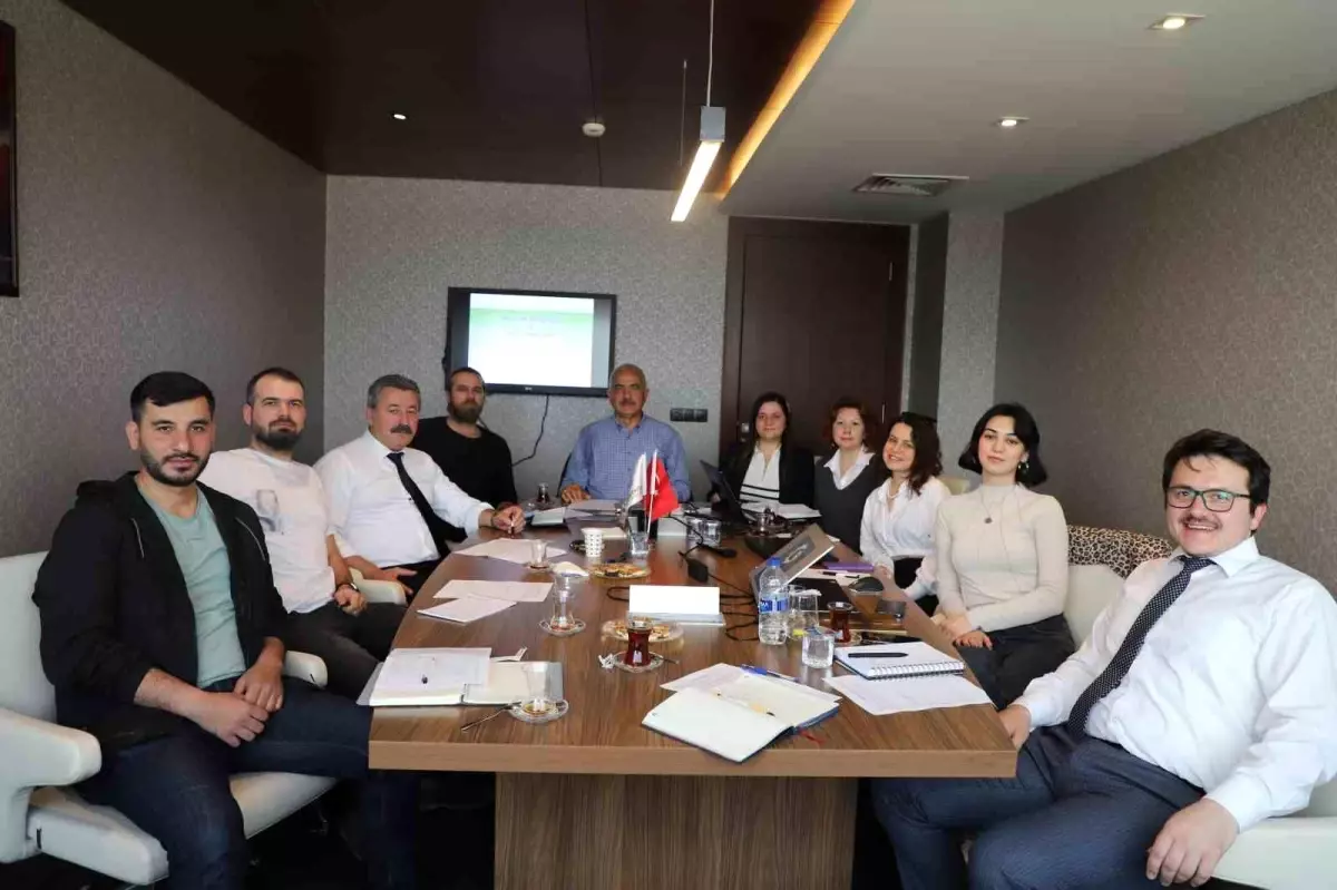 Çerkezköy TSO, Üyelerine İhracata Hazırlık Toplantıları Düzenliyor