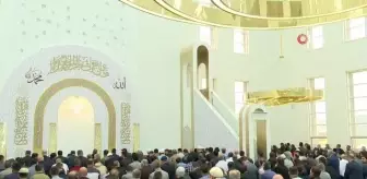 Diyanet İşleri Başkanı Erbaş: 'Ayasofya'yı fethin sembolüne, İslam'ın mabedine dönüştüren, peygamber müjdesine nail olma arzusudur'