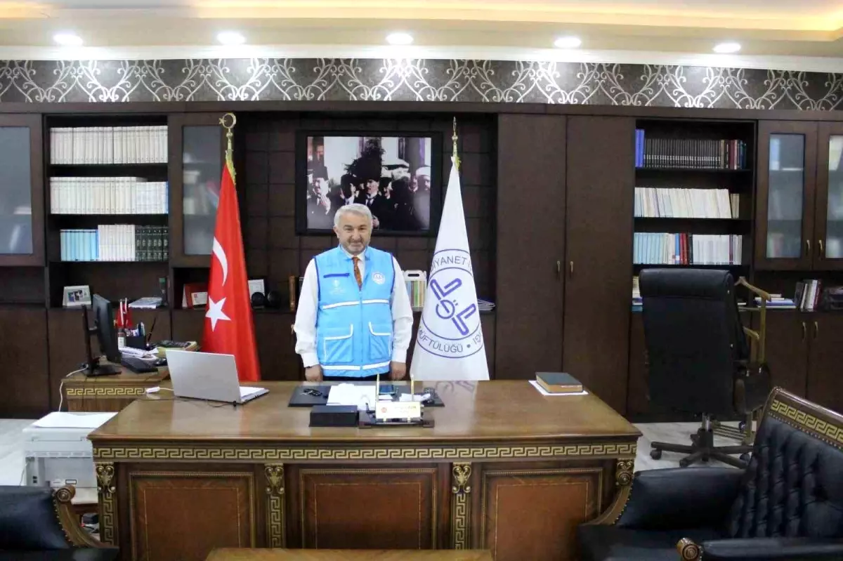 2023 Kurban Bağışı Fiyatları Açıklandı