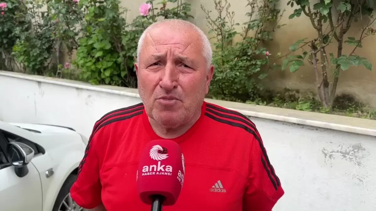 Emekli-Sen Şube Başkanı: \'Emekliler Bu Ülkede Sürünüyor\'