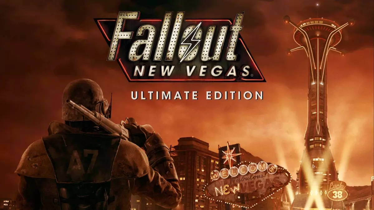 Epic Games, Steam değeri 200 TL olan Fallout: New Vegas\'ı ücretsiz olarak veriyor