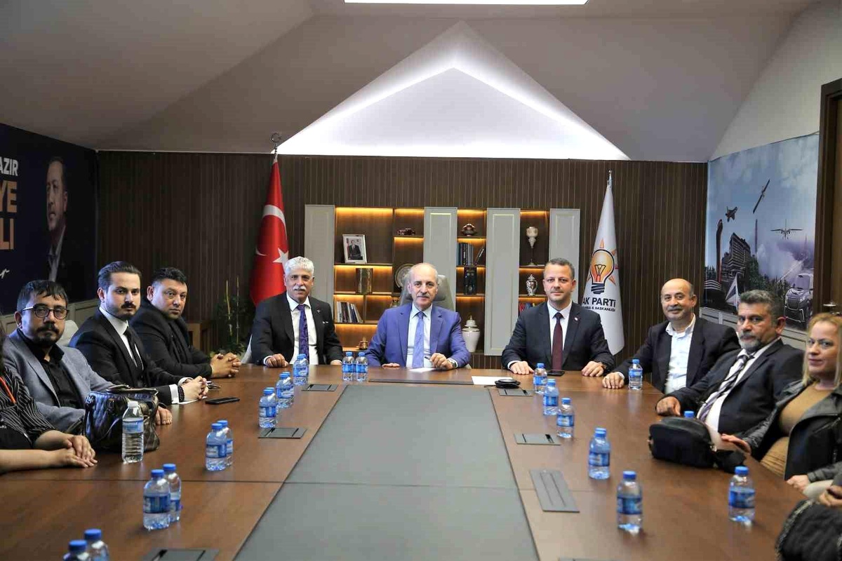 Güzel Parti, Cumhurbaşkanı Erdoğan\'a destek verecek