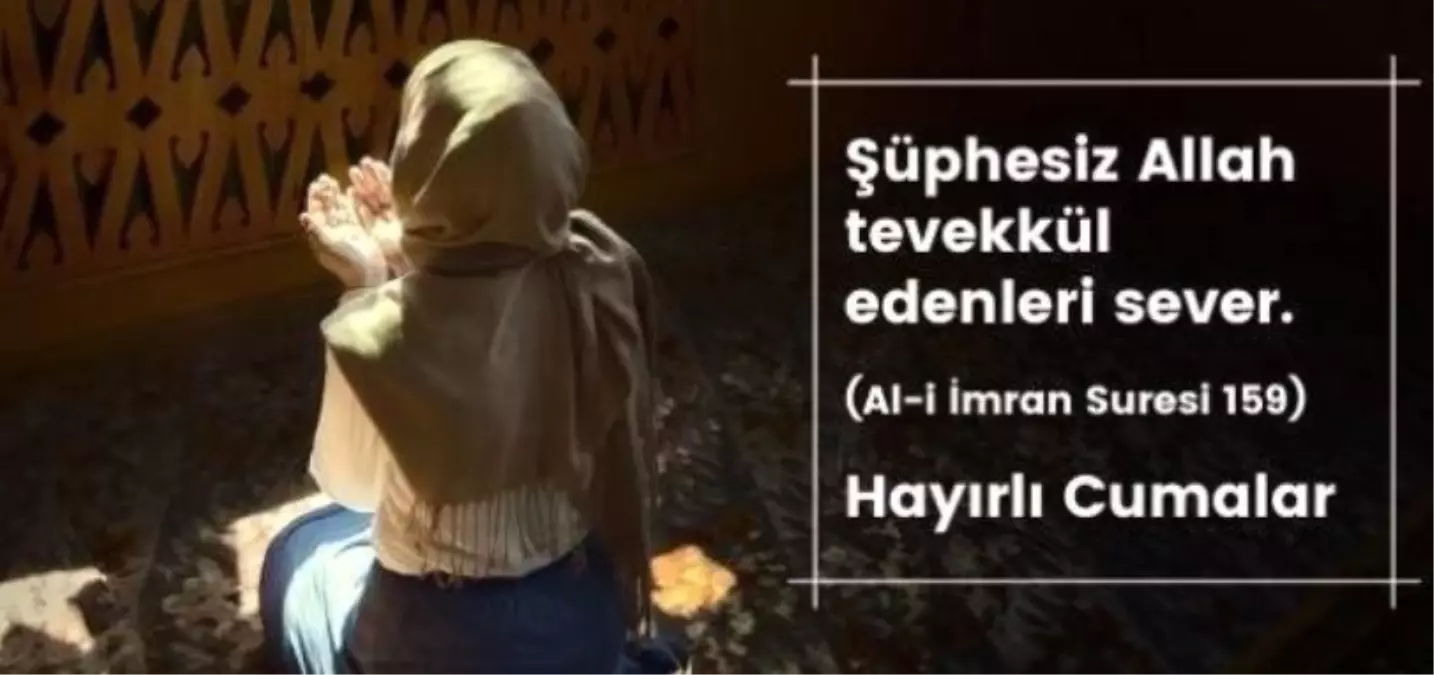 Hayırlı Cumalar mesajı resimli! Resimli, kısa cuma mesajları 2023! Güncel cuma mesajları! İnstagram, Facebook Cuma mesajları resimli!