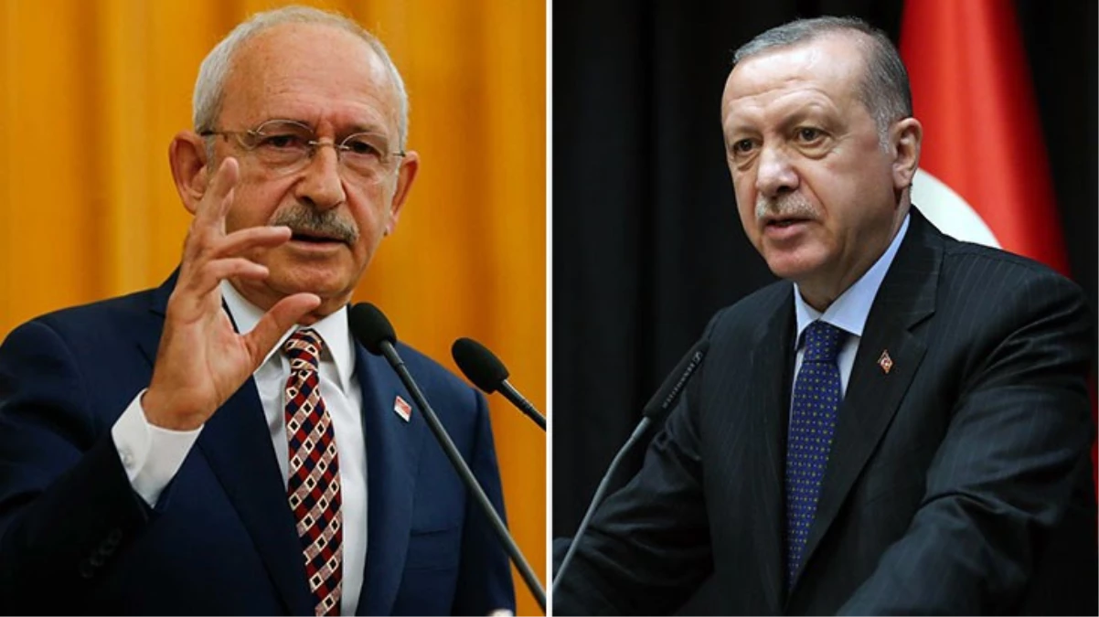 Kılıçdaroğlu\'ndan Cumhurbaşkanı Erdoğan\'a kaset tepkisi: Elinde var da yayınlamıyorsan sen büyük yalancısın