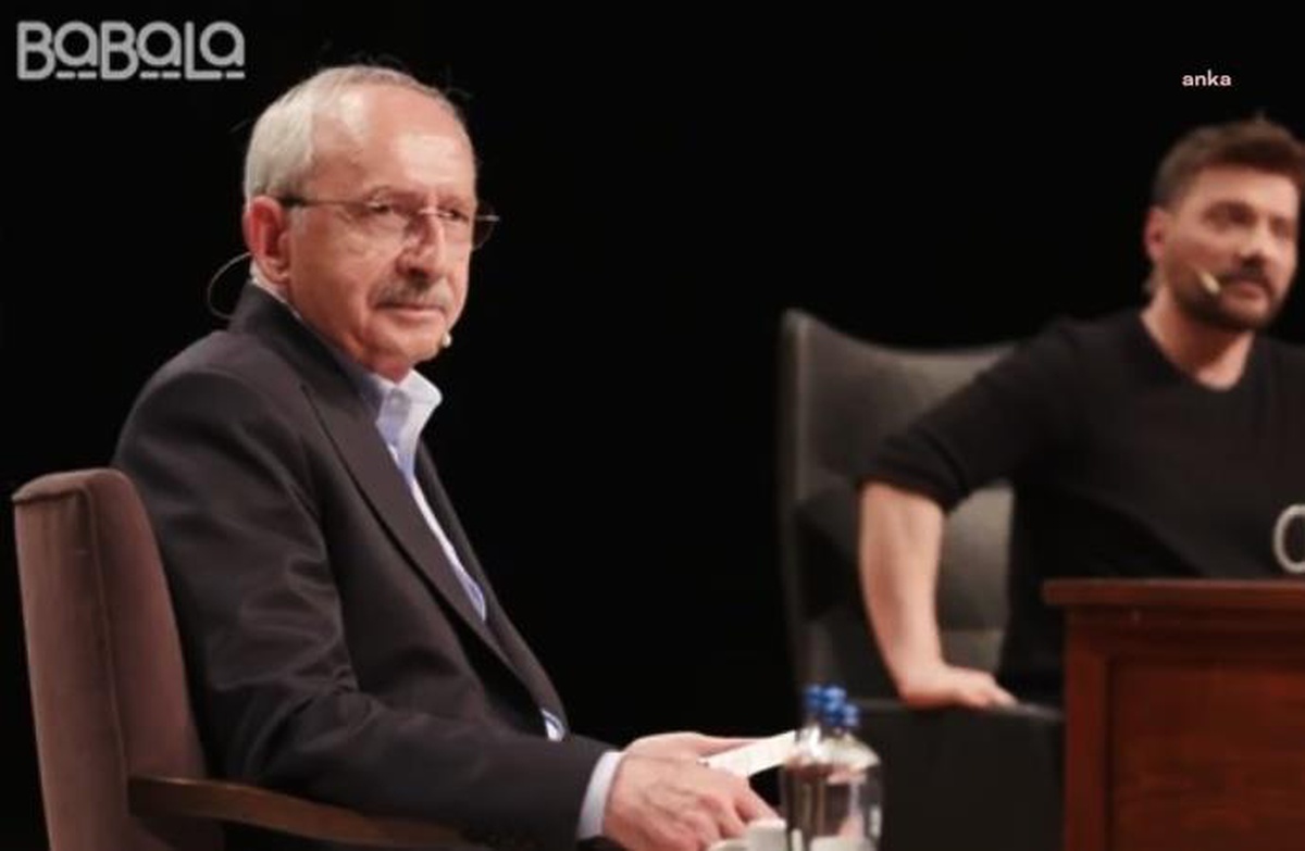 Antalya\'da Kılıçdaroğlu\'nun konuşmasının yayınlandığı LED ekran seçim kurulu kararıyla kaldırıldı
