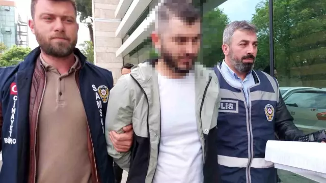 Sosyal medyada kız arkadaşına mesaj atan lastikçiyi öldürüldü