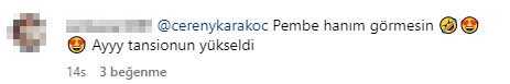 Kızılcık Şerbeti'nin Nursema'sı Ceren Karakoç, mini etekli pozunu paylaştı Kızılcık Şerbeti'nin Nursema'sı Ceren Karakoç, mini etekli pozunu paylaştı