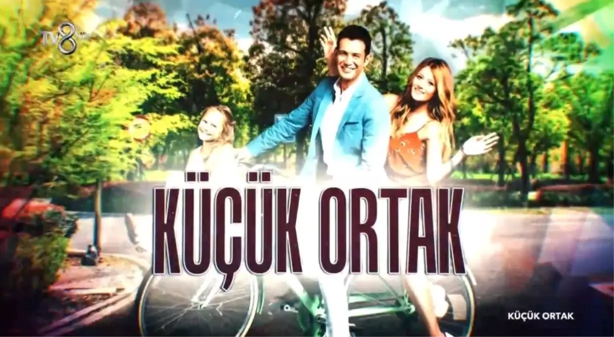 Küçük Ortak konusu ne, oyuncuları kimler? Küçük Ortak filmi ne zaman çıktı, nerede çekildi? Küçük Ortak oyuncu kadrosu!