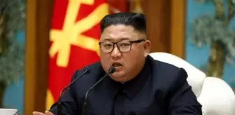 Kuzey Kore'de 2 yaşında bebeğin de bulunduğu aile esir kampına gönderildi