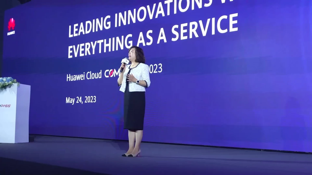 Huawei Cloud Latin America COMPASS Zirvesi Latin Amerika ülkelerinden sektör temsilcilerini ağırladı
