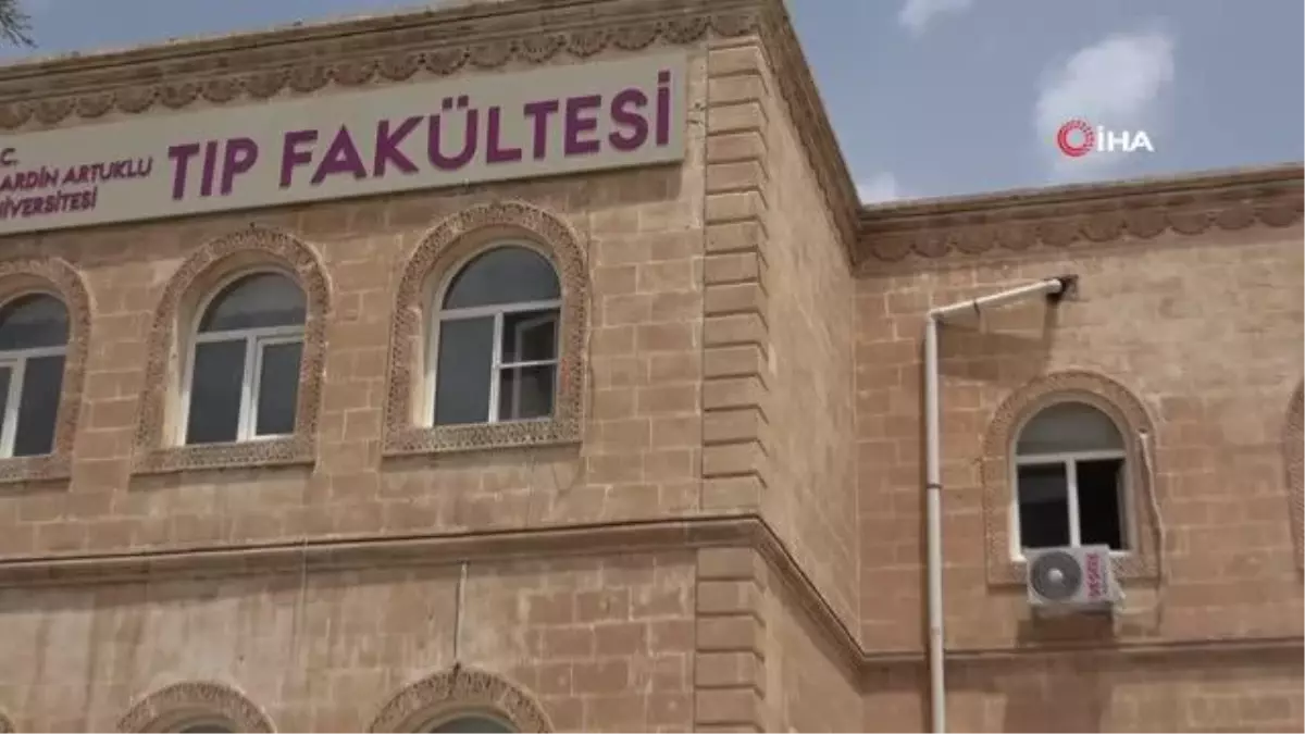 Mardin Artuklu Tıp Fakültesi\'nde SMA hastalarına "Nusinersen" tedavisine başlandı