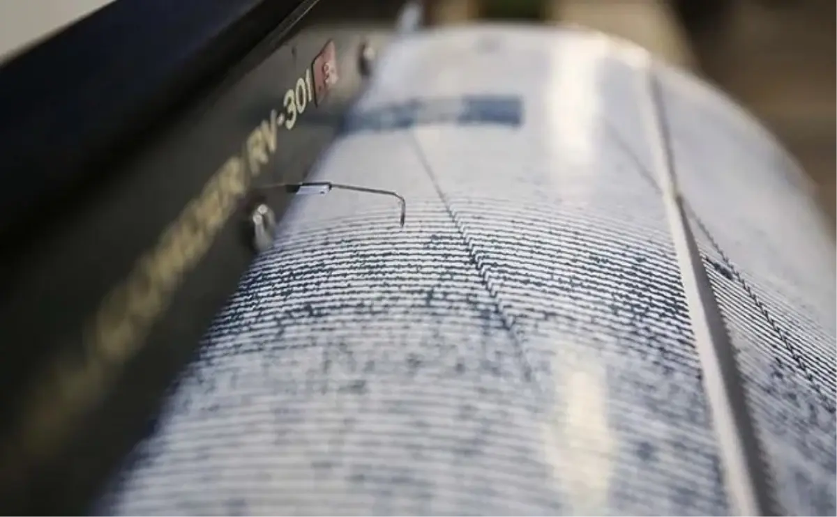 Marmara Denizi\'nde deprem mi oldu? SON DAKİKA! 26 Mayıs Marmara\'da deprem oldu mu? Az önce Marmara\'da deprem mi oldu? Kandilli son depremler listesi!