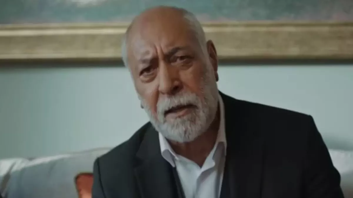 Muhammed Cangören kimdir? Muhammed Cangören kaç yaşında, nereli? Muhammed Cangören hangi dizilerde oynadı?