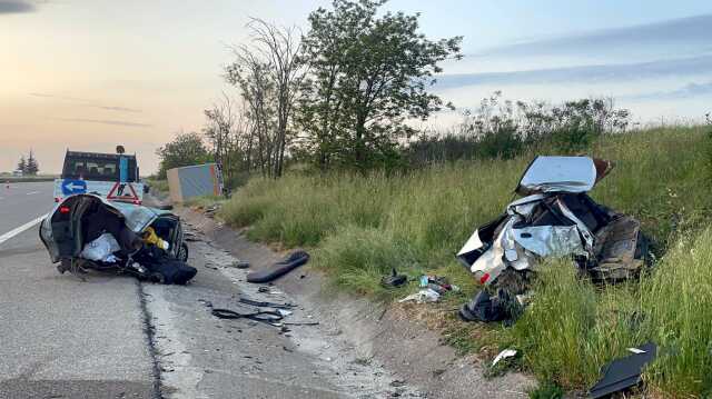 Nikahlarına bir gün kala trafik kazasında hayatlarını kaybettiler Nikahlarına bir gün kala trafik kazasında hayatlarını kaybettiler