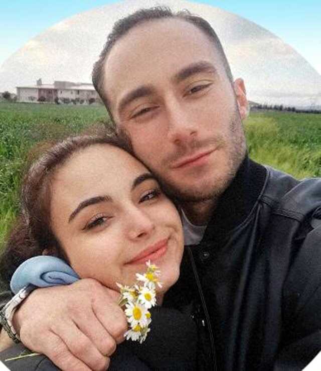 Nikahlarına bir gün kala trafik kazasında hayatlarını kaybettiler Nikahlarına bir gün kala trafik kazasında hayatlarını kaybettiler