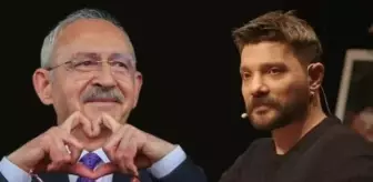 Oğuzhan Uğur'dan, BabalaTv'ye katılan Kemal Kılıçdaroğlu için 'Sorulardan haberi vardı' diyen gazeteci Hakkı Öcal'a yanıt: Ayıptır yahu