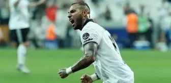 İlk temas kuruldu! Quaresma son kez Beşiktaş forması giyecek