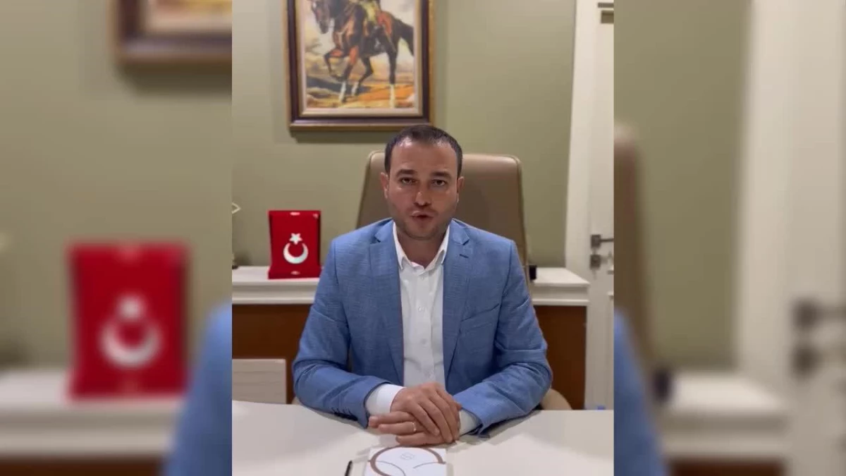 CHP Genel Başkan Danışmanı Ramazan Kubat\'tan Türk milliyetçilerine çağrı: \'Kılıçdaroğlu\'nu destekleyin\'