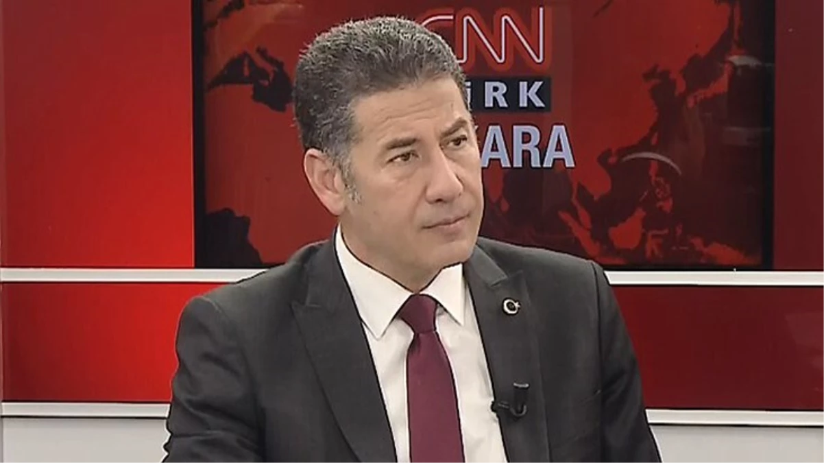 Sinan Oğan\'dan "AK Parti\'ye geçecek misiniz?" sorusuna yanıt: Hayır canım düşünmüyorum