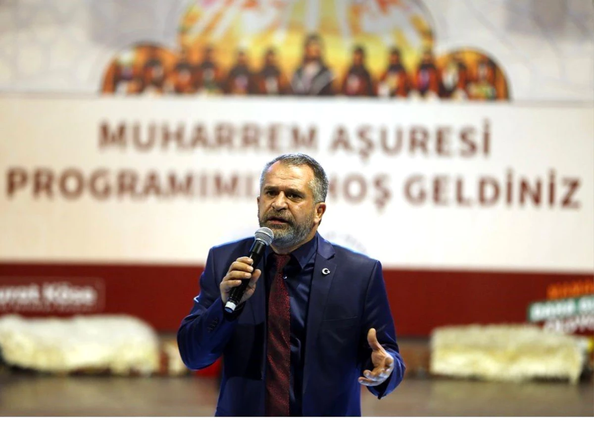 Türkmen Alevi Bektaşi Vakfı, Cumhurbaşkanlığı seçimlerinde Erdoğan\'ı destekleyecek