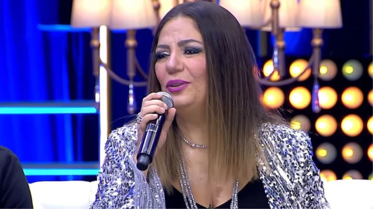 Ünlü şarkıcı İzel\'in annesi hayatını kaybetti