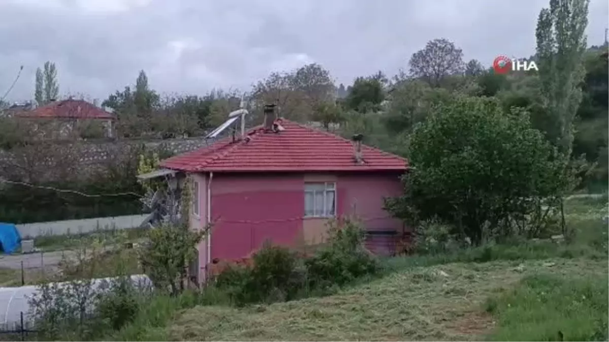 Yaza sayılı günler kala bacalar yeniden tütmeye başladı