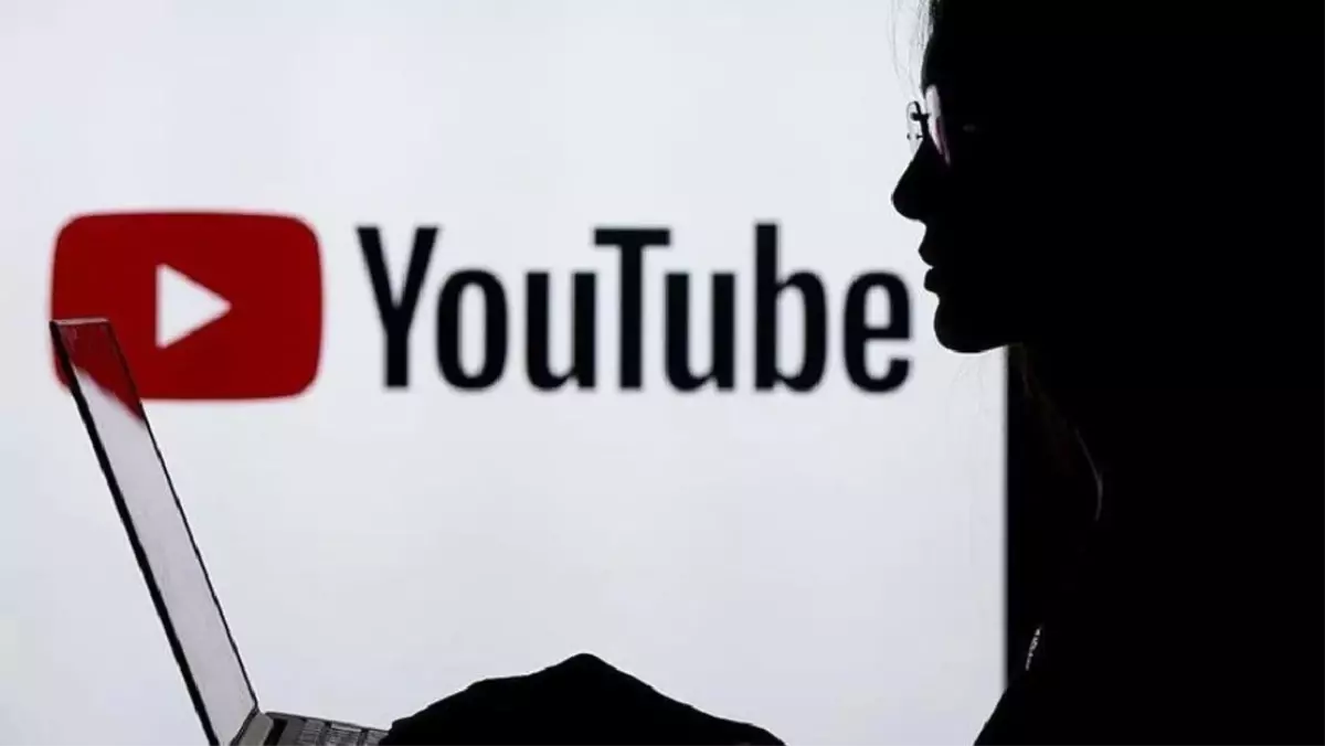 YouTube çöktü mü? 26 Mayıs YouTube sorun mu var? YouTube neden açılmıyor?
