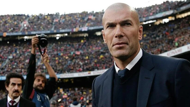 Zidane'a 150 milyon euro! Ronaldo gitmesin diye Al Nassr'ın yaptığı hamlenin eşi benzeri görülmedi