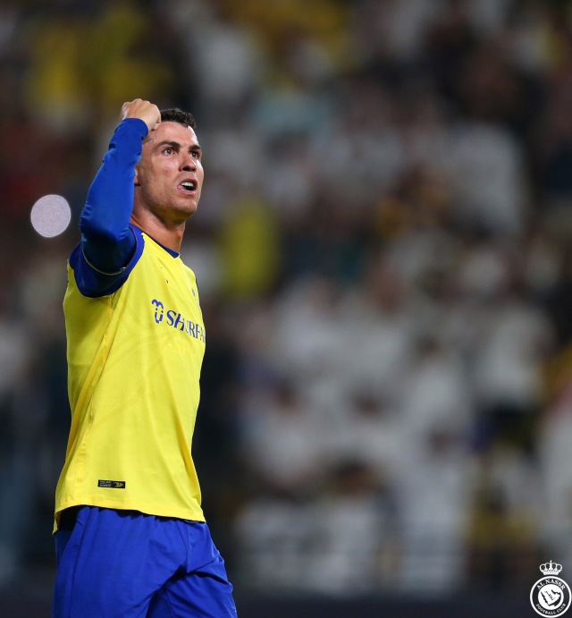 Zidane'a 150 milyon euro! Ronaldo gitmesin diye Al Nassr'ın yaptığı hamlenin eşi benzeri görülmedi