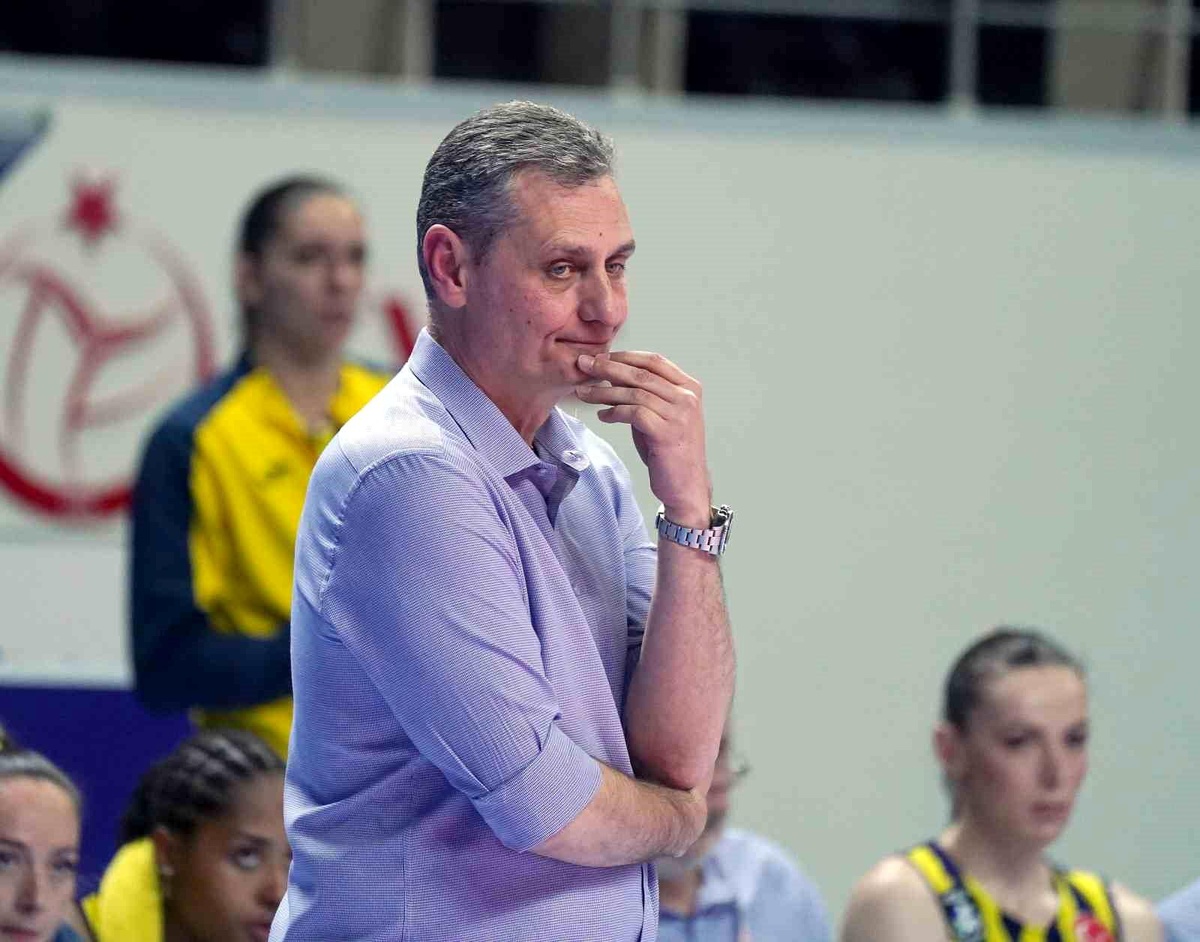 Dinamo-Ak Bars, Zoran Terzic\'i başantrenör olarak atadı