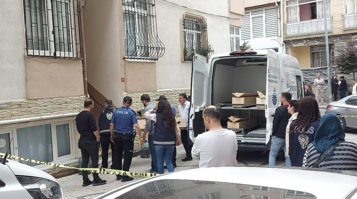 Anne, abla ve komşusunu öldüren gençle ilgili vahim iddia! Madde bağımlısıymış