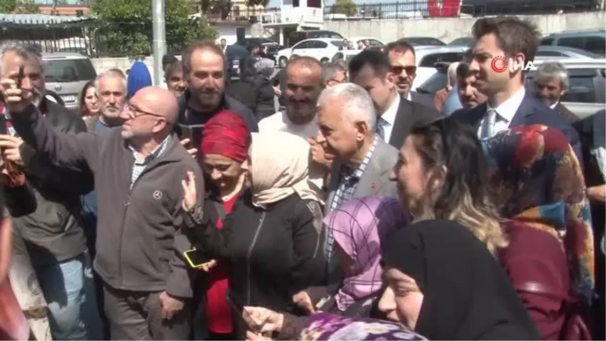 Yıldırım\'dan Kılıçdaroğlu\'na milliyetçilik eleştirisi