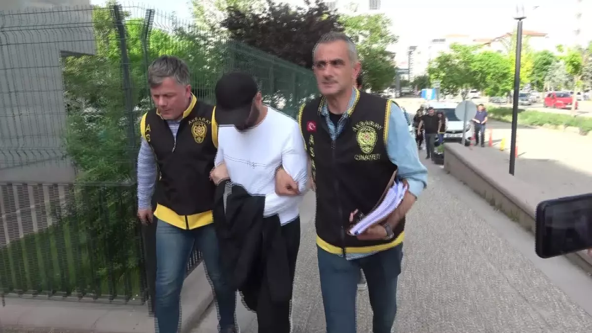 Aksaray\'da Genç Hemşirenin Şüpheli Ölümüyle İlgili Soruşturmada Gözaltına Alınan Hastane Müdürü Tutuklandı