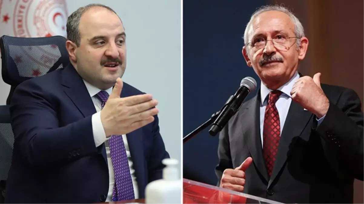 Bakan Varank\'tan Kılıçdaroğlu\'nun İnegöllülere il olma vaadiyle attığı mesaja tepki: Artık basacak tuşu kalmadı
