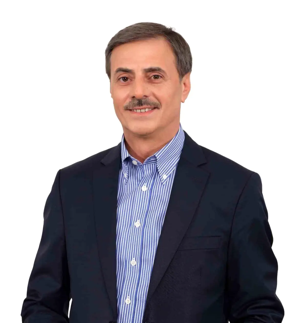 Başkan Alemdar\'dan vatandaşlara \'Sandığa Gidin\' çağrısı