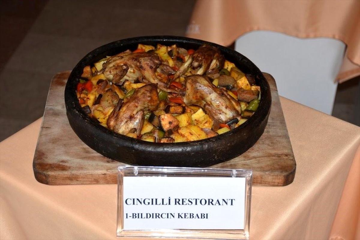 Bilecik\'in Gastronomi Değerleri Koruma Altına Alınmalı