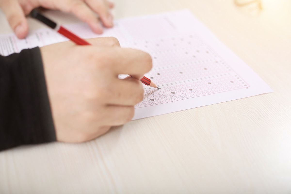 Bugün hangi sınav var? Bugün ne sınavı var? 27 Mayıs hangi sınav yapılacak?