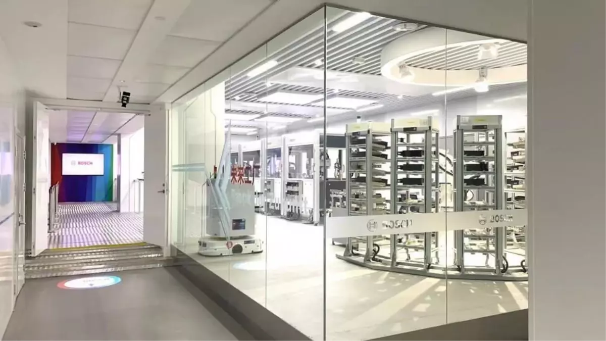 Çin-Almanya Bilim ve Teknoloji Forumu Quanzhou\'da düzenlendi