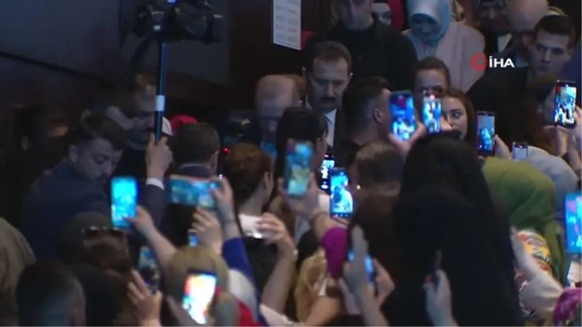 Cumhurbaşkanı Erdoğan\'dan Seçim Öncesi Açıklamalar